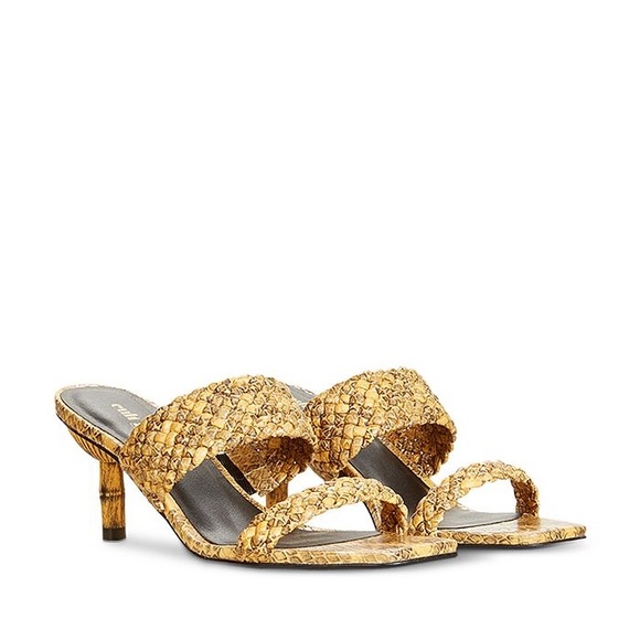 Cult Gaia Kal Heels - Picture 3 of 10